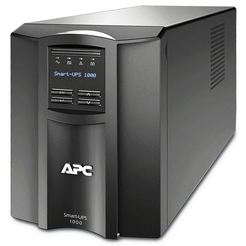 0731304332978  - Incom Group
 Zasilacz awaryjny UPS APC SMT1000IC Smart-UPS SRV 1000VA, 230V, SmartConnect