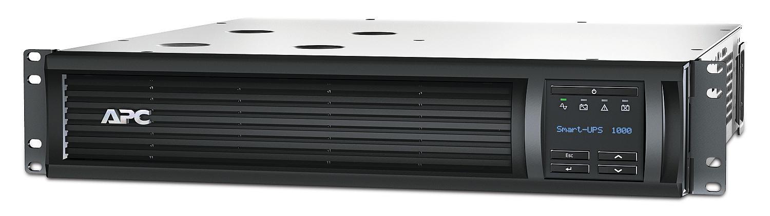  - Incom Group
 0731304332985 Zasilacz awaryjny UPS APC Smart-UPS VA 1000VA, 230V, z kartą sieciową, SmartConnect