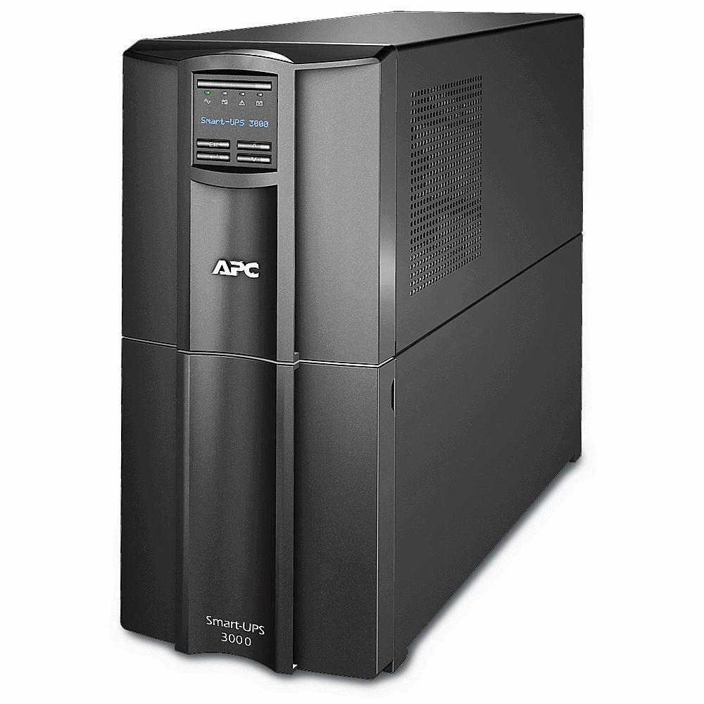  - Incom Group
 Zasilacz awaryjny UPS APC Smart-UPS 3000 VA LCD 230 V z usługą SmartConnect 0731304337331