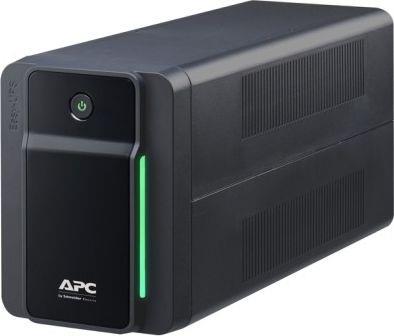 Zasilacz awaryjny UPS APC BVX700LI-GR Easy UPS 700VA, Schuko 230V  - Incom Group
 0731304404583