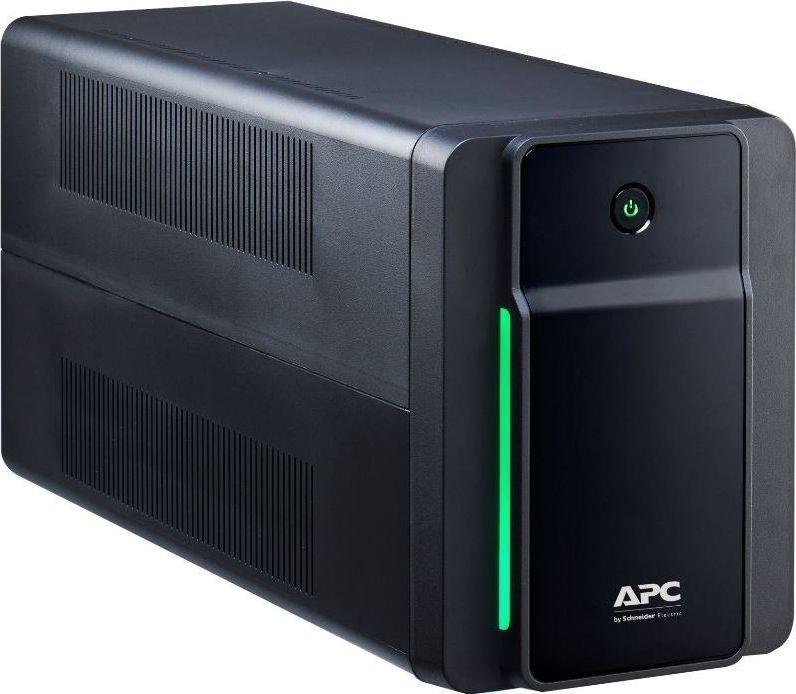  - Incom Group
 Zasilacz awaryjny UPS APC BX1200MI Back-UPS 1200VA, 230V 0731304410812