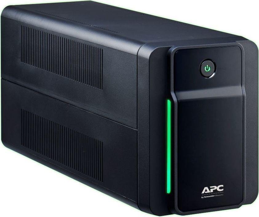 Zasilacz awaryjny UPS APC BX950MI Back-UPS 950VA, IEC  - Incom Group
 0731304410805