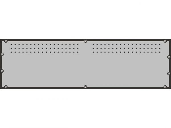 4260074974683 Battery Pack Rack 19" dla Power Walker VFI 10000P/RT LCD 20x12V/9AH  - Incom Group
