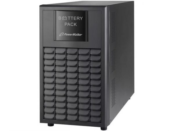  - Incom Group
 Battery Pack Tower dla UPS Power Walker VFI 1000/1500 CG LCD 12x12V/9Ah 4260074976717