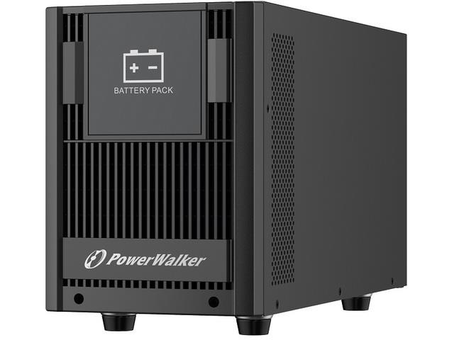  - Incom Group
 Battery Pack Tower dla UPS Power Walker VFI 2000 AT 8x9Ah/12V 4260074982565