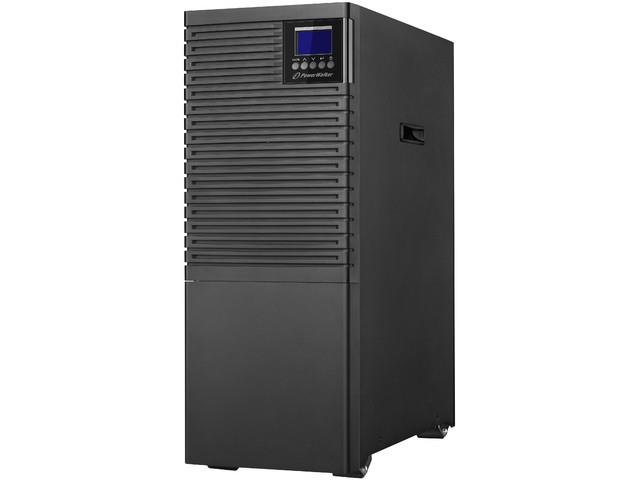  - Incom Group
 4260074980110 Zasilacz awaryjny UPS Power Walker On-Line 6000 VA terminal OUT, USB, EPO, LCD, Tower