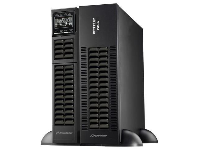 4260074981995 Zasilacz awaryjny UPS Power Walker On-Line 10000VA, USB, Terminal Out, Rack  - Incom Group
