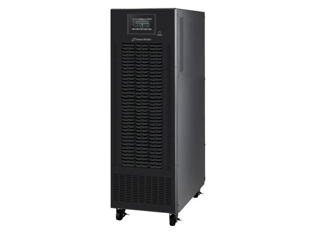  - Incom Group
 4260074981360 Zasilacz awaryjny UPS Power Walker On-Line 3/3-fazowy 40 kVA, Terminal Out, PF1