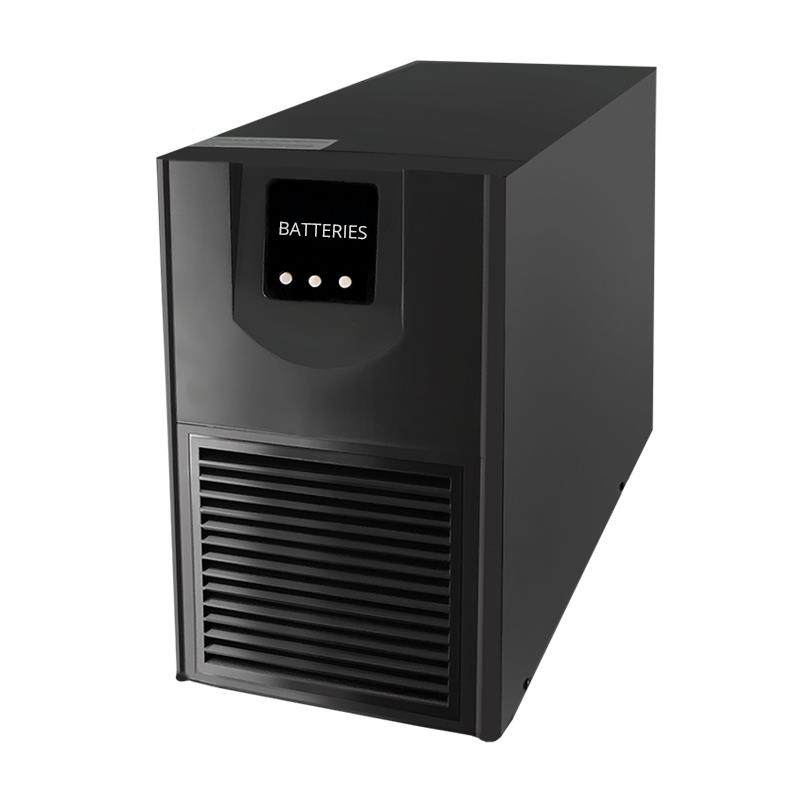 Moduł bateryjny Qoltec do UPS 1kVA | 12V | 7Ah | AGM 5901878539317  - Incom Group
