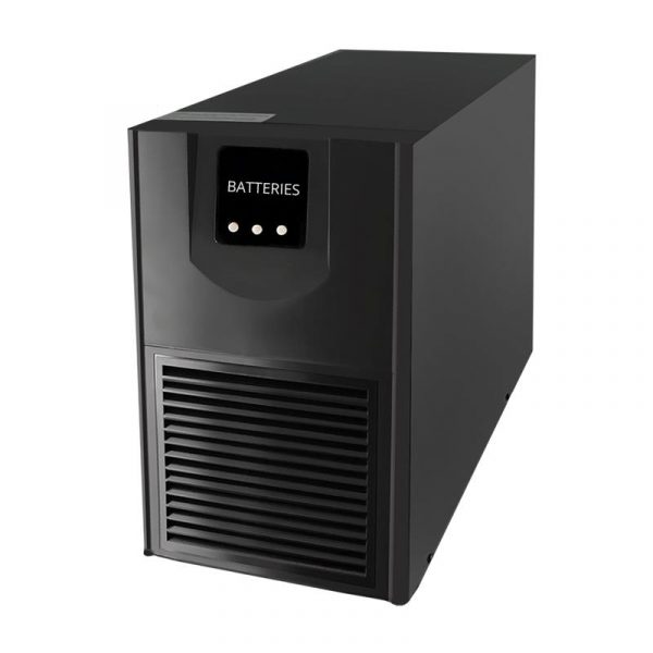 Moduł bateryjny Qoltec do UPS 2kVA | 12V | 7Ah | AGM  - Incom Group
 5901878539324