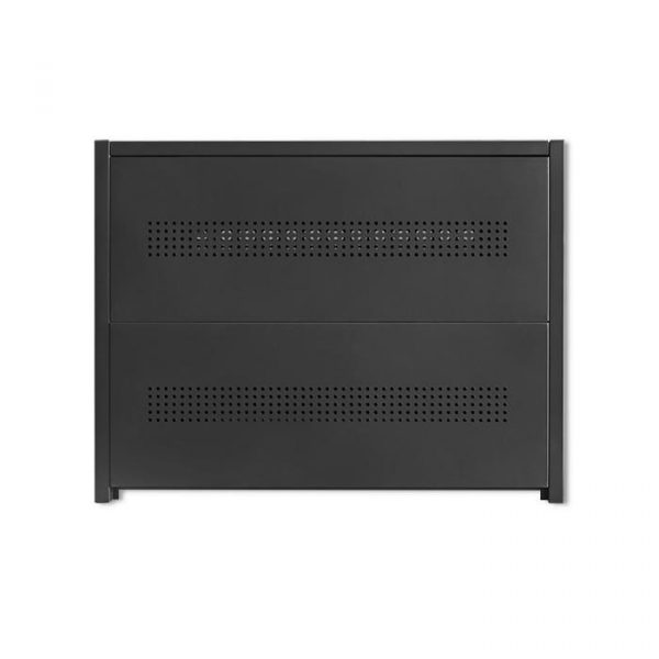 5901878539577 Obudowa modułu bateryjnego Qoltec 12Ah | 8kW  - Incom Group
