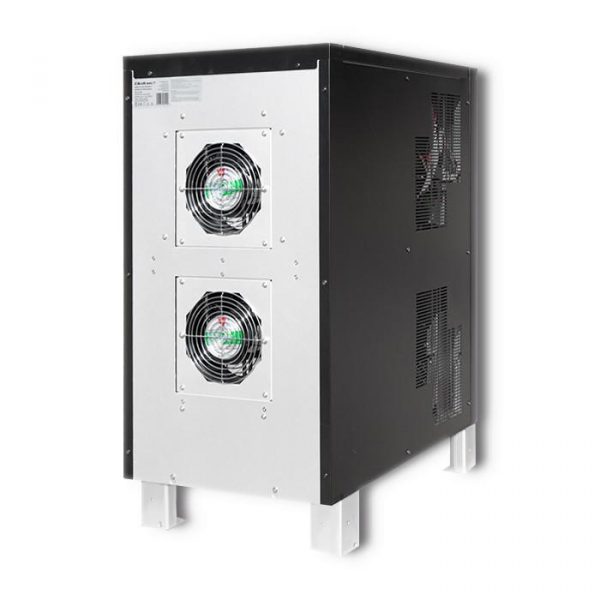  - Incom Group
 5901878539485 Zasilacz awaryjny UPS Qoltec 3-fazowy | 10kVA | 8kW | LCD