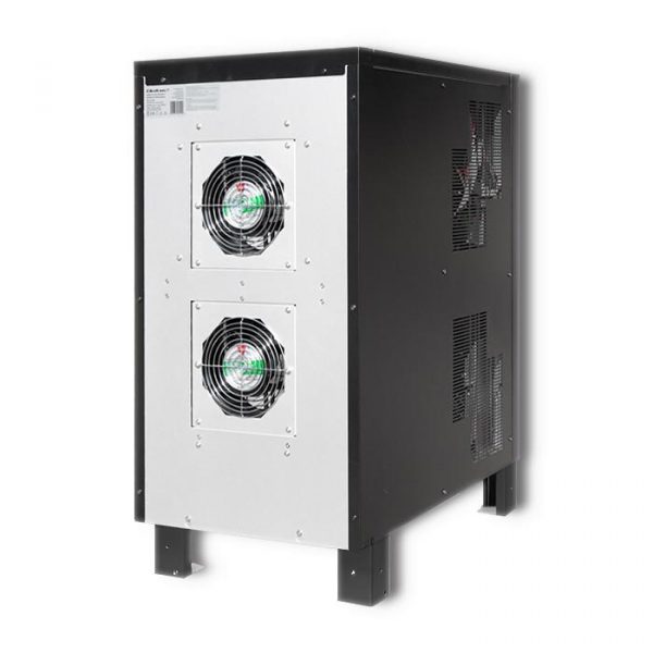 Zasilacz awaryjny UPS Qoltec 3-fazowy | 15kVA | 12kW | LCD  - Incom Group
 5901878539492