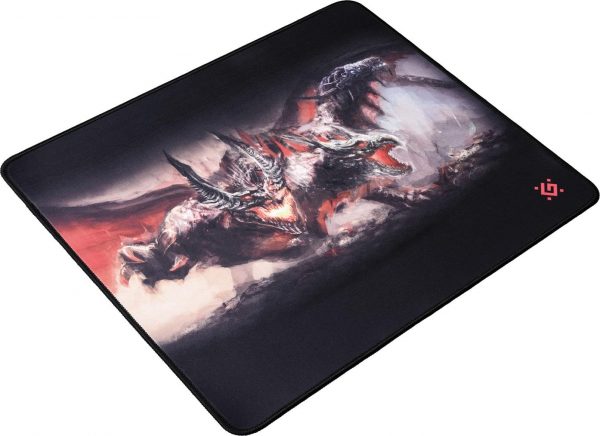 Podkładka Defender Gaming CERBERUS XXL 400x355x3mm 4714033505567  - Incom Group
