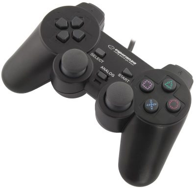 Gamepad / kontroler Esperanza EG106 Corsair 5905784769448  - Incom Group
