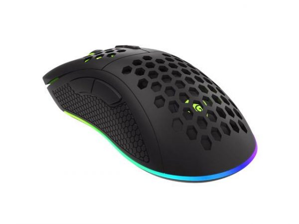  - Incom Group
 5901969426502 Mysz przewodowa Genesis Krypton 550 optyczna Gaming 8000DPI RGB czarna