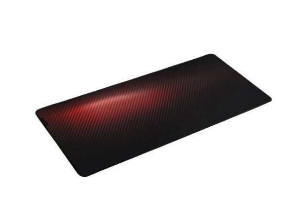 Podkładka pod mysz Genesis Carbon 500 Ultra Blaze 1100X450mm 5901969426779  - Incom Group
