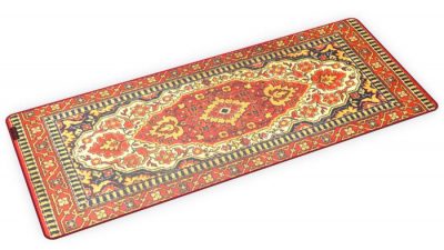 5903018663944  - Incom Group
 Podkładka pod mysz KRUX Carpet XXL