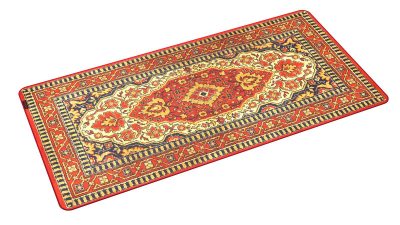  - Incom Group
 5903018664323 Podkładka pod mysz KRUX Space Carpet (Dywan) KRX0124 MAX