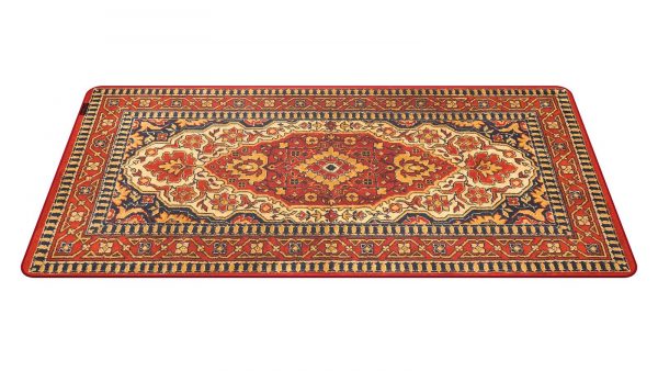  - Incom Group
 5903018664323 Podkładka pod mysz KRUX Space Carpet (Dywan) KRX0124 MAX