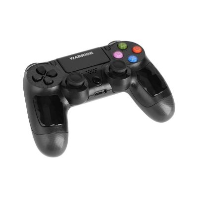 Pad Kruger & Matz Warrior PS4 / PC bezprzewodowy Dualshock 4 5901890066754  - Incom Group
