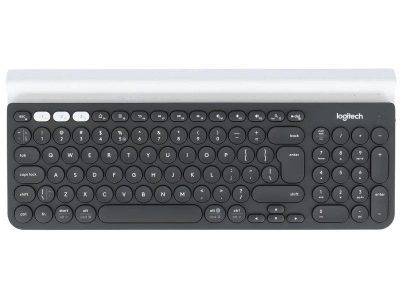 5099206065024 Klawiatura bezprzewodowa Logitech K780 czarna  - Incom Group
