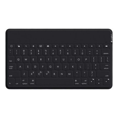  - Incom Group
 5099206055513 Klawiatura bezprzewodowa Logitech Keys-To-Go czarna