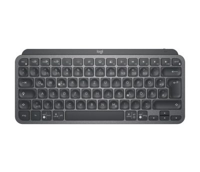  - Incom Group
 Klawiatura bezprzewodowa Logitech MX Key Mini grafitowa 5099206099029