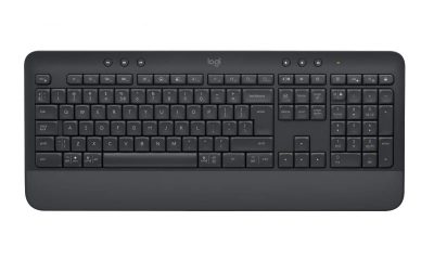  - Incom Group
 5099206105553 Klawiatura bezprzewodowa Logitech Signature K650 Grafitowa