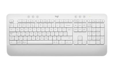 5099206105737  - Incom Group
 Klawiatura bezprzewodowa Logitech Signature K650 Biała