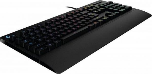 5099206065970  - Incom Group
 Klawiatura przewodowa Logitech G213 Prodigy USB czarna