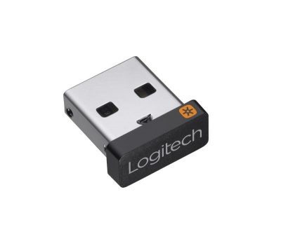  - Incom Group
 Adapter/Odbiornik Logitech USB UNIFYING RECEIVER 5099206074439