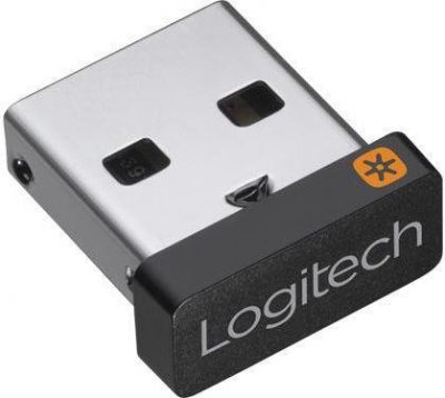 Adapter/Odbiornik Logitech Pico USB Receiver  - Incom Group
 5099206091627