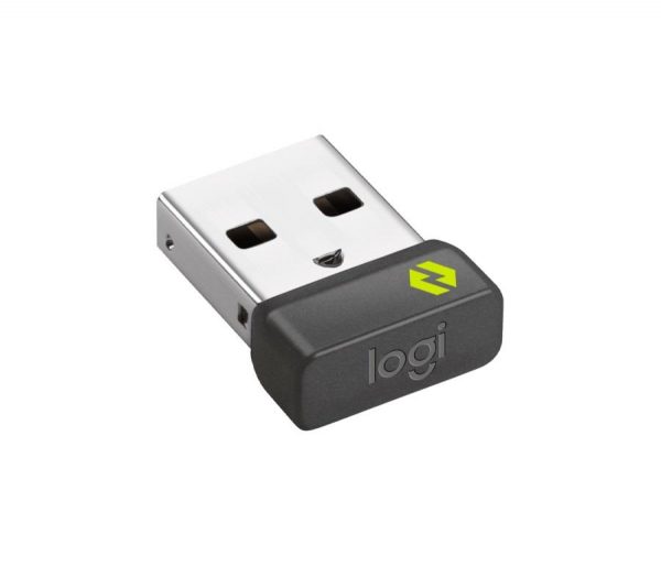 5099206097513  - Incom Group
 Adapter/Odbiornik Logitech Logi Bolt USB Receiver