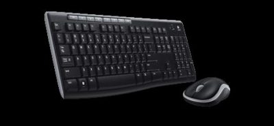 5099206039155  - Incom Group
 Zestaw bezprzewodowy Logitech MK270