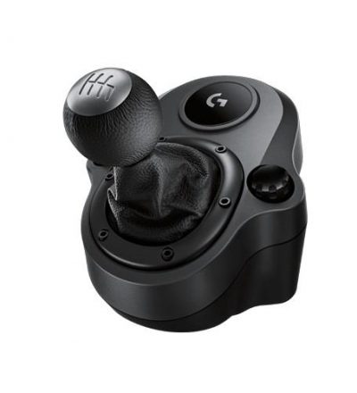  - Incom Group
 5099206057661 Drążek zmiany biegów Logitech Driving Force Shifter