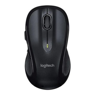 5099206022126  - Incom Group
 Mysz bezprzewodowa laserowa Logitech M510