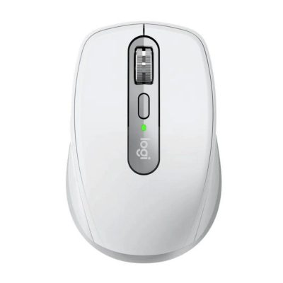 5099206092969  - Incom Group
 Mysz bezprzewodowa Logitech MX ANYWHERE 3 for mac laserowa biała