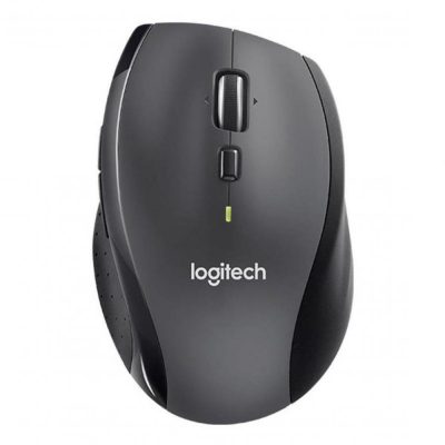 5099206093065  - Incom Group
 Mysz bezprzewodowa Logitech M705 optyczna czarna ECOBOX