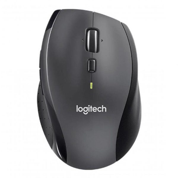  - Incom Group
 Mysz bezprzewodowa Logitech M705 optyczna czarna ECOBOX 5099206093065