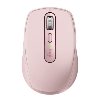 5099206111714  - Incom Group
 Mysz bezprzewodowa Logitech MX Anywhere 3S laserowa różowa