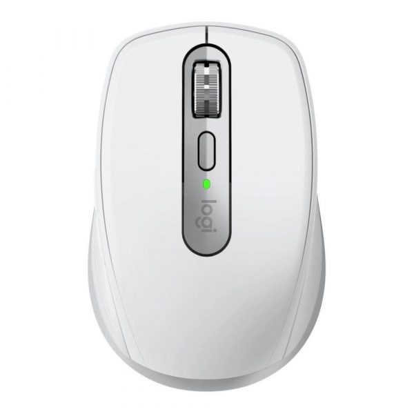 Mysz bezprzewodowa Logitech MX Anywhere 3S laserowa jasnoszara  - Incom Group
 5099206111745