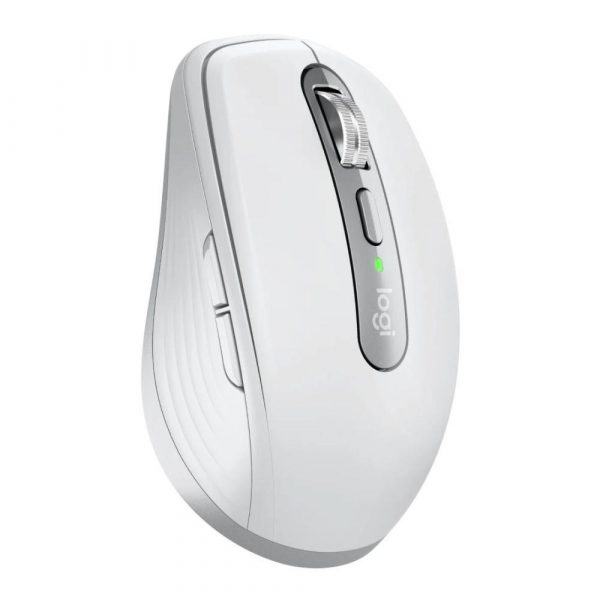 5099206111745 Mysz bezprzewodowa Logitech MX Anywhere 3S laserowa jasnoszara  - Incom Group
