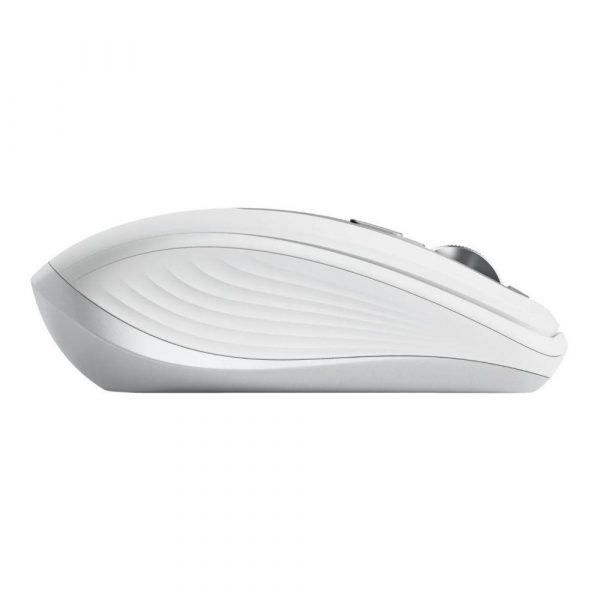 5099206111745 Mysz bezprzewodowa Logitech MX Anywhere 3S laserowa jasnoszara  - Incom Group
