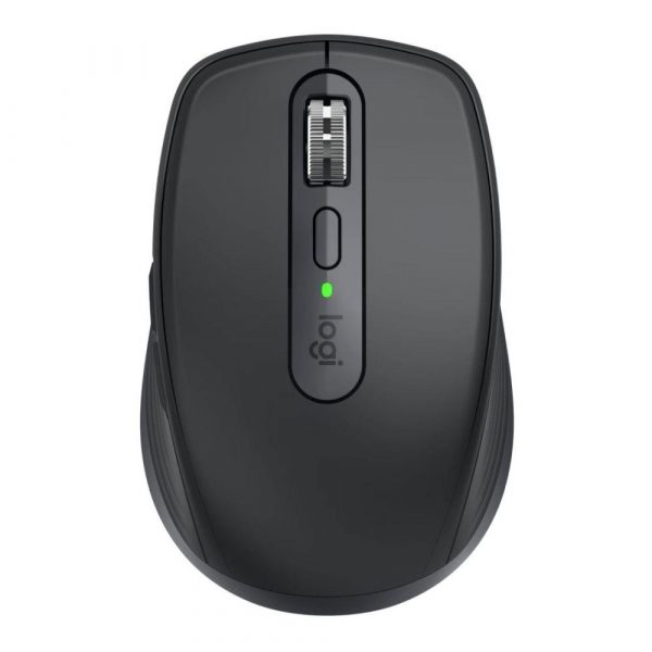 Mysz bezprzewodowa Logitech MX Anywhere 3S laserowa grafitowa 5099206111721  - Incom Group
