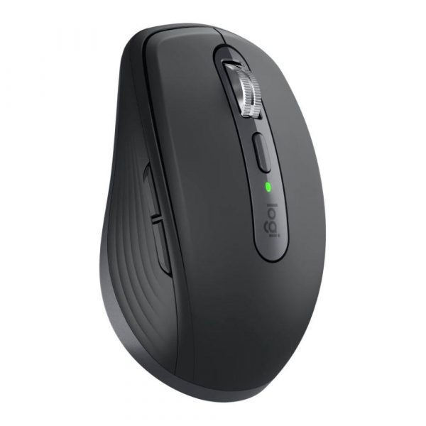 5099206111721  - Incom Group
 Mysz bezprzewodowa Logitech MX Anywhere 3S laserowa grafitowa