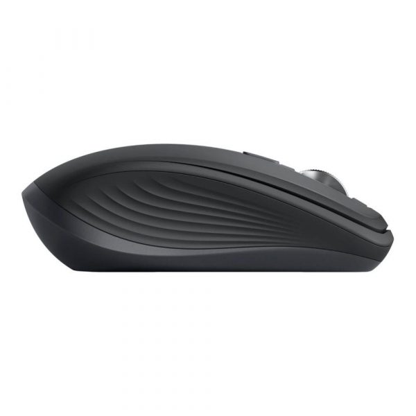 Mysz bezprzewodowa Logitech MX Anywhere 3S laserowa grafitowa 5099206111721  - Incom Group
