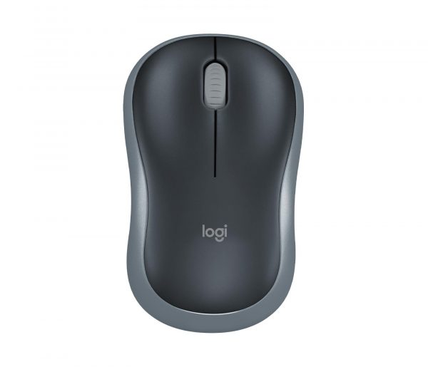  - Incom Group
 5099206027275 Mysz optyczna bezprzewodowa Logitech M185