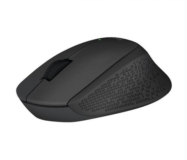  - Incom Group
 5099206052543 Mysz bezprzewodowa Logitech M280 optyczna czarna