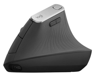 5099206081901  - Incom Group
 Mysz bezprzewodowa Logitech MX Vertical optyczna czarna